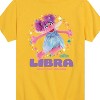 Boys' - Sesame Street - Abby Libra Short Sleeve Graphic T-Shirt - 2 of 4