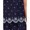 Adore Me Women's Amelie PJ Sleepwear - 2 of 4