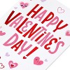 8ct Valentine's Day Card Bundle for Anyone Sweet One - image 4 of 4