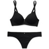 Adore Me Women's Jeannette Demi Bra - 4 of 4
