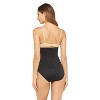 Maidenform Self Expressions Women's Feel Good Fashion Briefs With Lace -  Black Xxl : Target