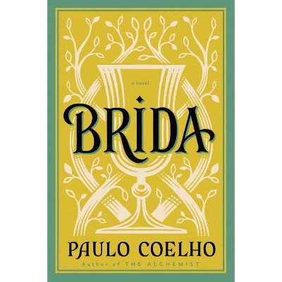 Brida (Reprint) (Paperback) by Paulo Coelho