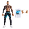 WWE Elite 114 Black Pants Jey Uso Action Figure - 3 of 3