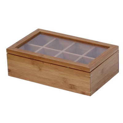 Oceanstar  Tea Box