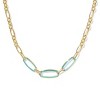Kendra Scott Palmer Chain Necklace - 2 of 2