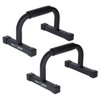 Sports Research Sweet Sweat®, Push Up Bars, 2 Bars - 3 of 4