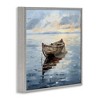 Stupell Industries Fishing Boat Painting, 24" x 24" - 3 of 4