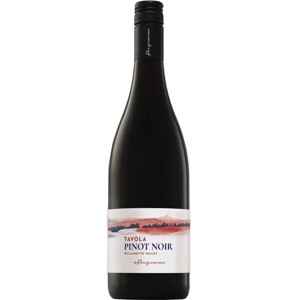 Ponzi Pinot Noir Tavola Red Wine - 750ml Bottle - 1 of 3