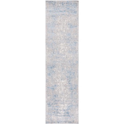 blue/grey