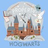 Infant's Harry Potter Property of Hogwarts Bodysuit - image 2 of 3