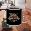 Ohio University Secondary Logo Ceramic Coffee Mug Novelty Gift Mugs for Coffee Tea and Hot Drinks 11oz White - 4 of 4
