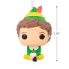 Hallmark Elf Buddy the Elf Funko POP! Christmas Ornament - 4 of 4