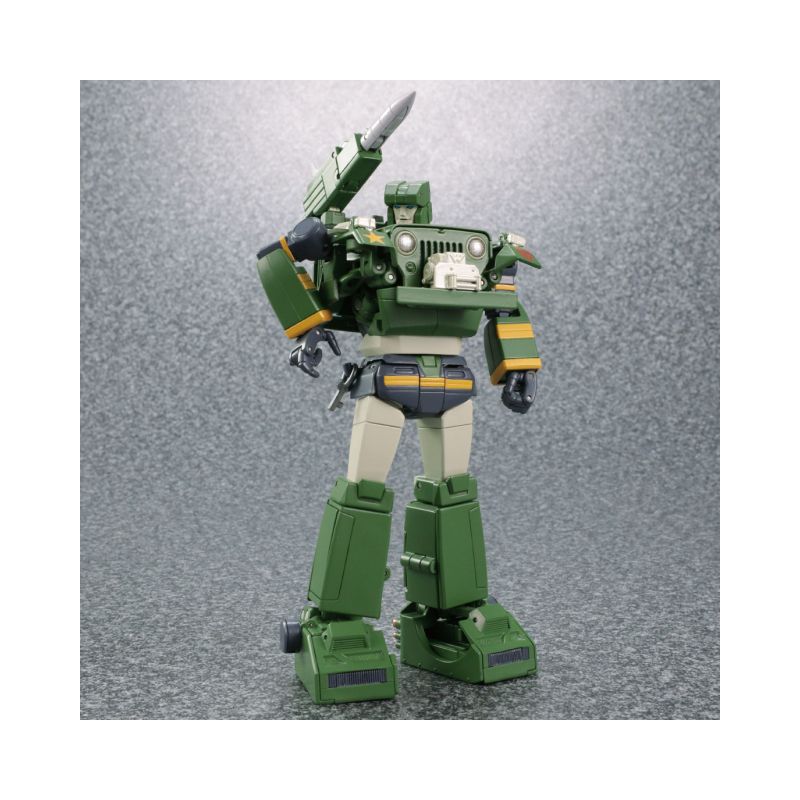 MP-47 Hound | Transformers Masterpiece Action figures, 2 of 7