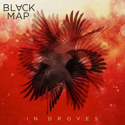 Black Map - In Droves (Vinyl)