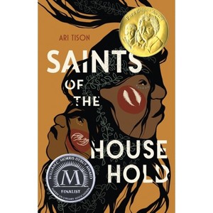 Saints of the Household - by Ari Tison - 1 of 1