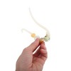 Unique Bargains Women's Fashion Beads Hair Clips 1 Pc - 3 of 4