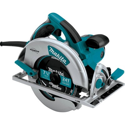 Makita 5007MG 7-1/4 in. Magnesium Circular Saw