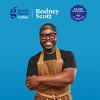 Seasoning Blends Trio with Sweet, Spicy and Lemon Blends - 9.75oz/3ct - Good & Gather™ Collabs | Rodney Scott - 4 of 4