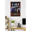 Trends International The Addams Family (2019) - One Sheet Unframed Wall Poster Prints - 2 of 4