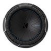 Kicker (2) 51CWQ124 CompQ Q-Class 12" Subwoofer, Dual 4-Ohm - 2 of 4