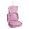 Vera Bradley Women's Outlet Cotton Essential Hanging Travel Organizer - 3 of 3