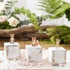 Kate Aspen Woodland Baby Favor Box (Set of 24) - 4 of 4