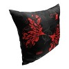 Warner Bros. The Flash Time Warp Throw Pillow 18x18 Inches - 2 of 2