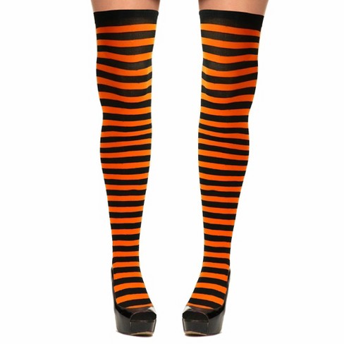 Thigh high socks clearance target