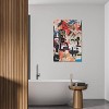 iCanvas Crazy Crazy by PinkPankPunk Canvas Print Wall Art - 3 of 3