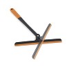 The Lakeside Collection 2-In-1 Window and Screen Cleaning Brush 1 Pieces - 3 of 4