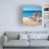 Trademark Fine Art - Lucia Heffernan Hello Sunshine Canvas Art - image 2 of 4