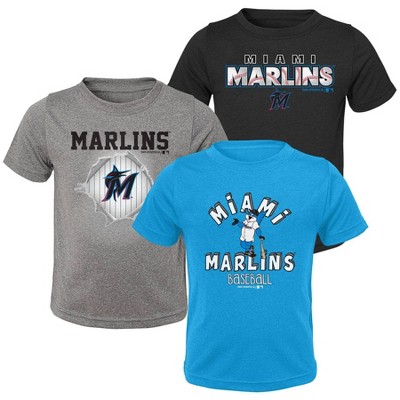 miami marlins tee shirts