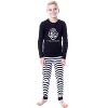 Harry Potter Wizarding World Family Matching 2 Piece Pajama Set - 2 of 4
