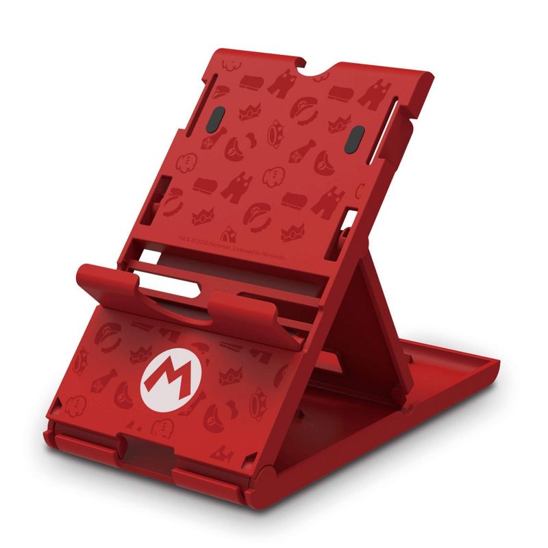 Hori Nintendo Switch PlayStand - Super Mario, 6 of 7