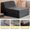 Twolike Multifunctional Foldable Mattress - 4 of 4