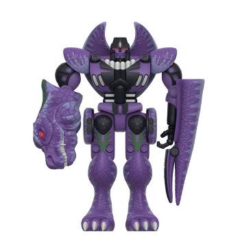 Transformers Beast Wars Megatron ReAction Figure