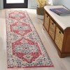 Luna LUN110 Power Loomed Indoor Rugs - Safavieh - 2 of 4