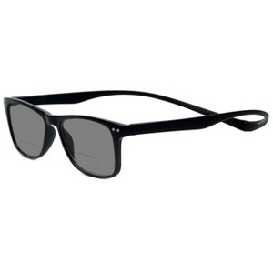 Magz Astoria Magnetic Custom Eyeglasses in Orange - 1 of 4