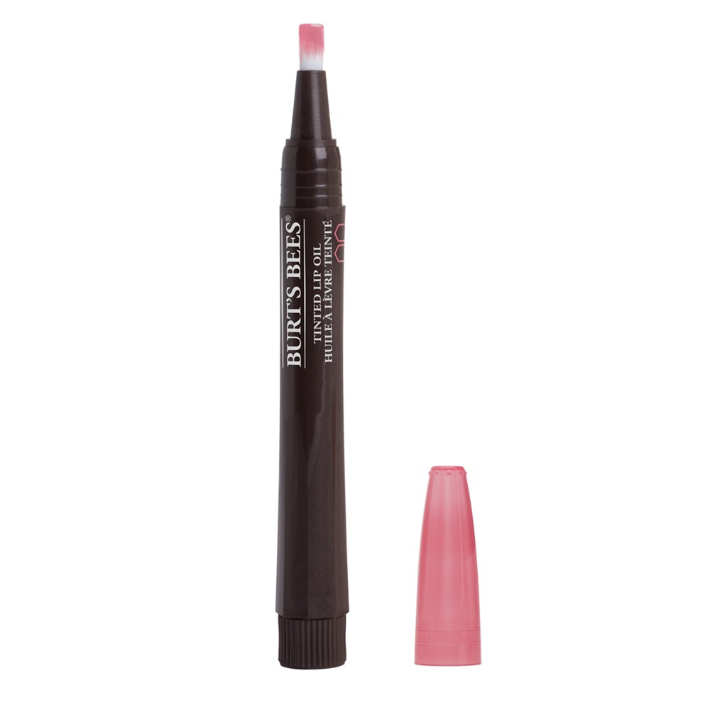 UPC 792850898134 product image for Burt's Bees Tinted Lip Oil - Whispering Orchid - 0.04oz | upcitemdb.com