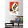 Trends International Escape from the Planet of the Apes (1971) - Portrait One Sheet Unframed Wall Poster Prints - 2 of 4