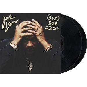 Joyner Lucas - 508-507-2209 (Vinyl) - 1 of 1