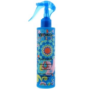 Amika Hydro Rush Intense Moisture Leave-In Conditioner, 6.7 oz - 1 of 4