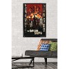 Trends International DC Comics Movie The Suicide Squad - Battle Group Framed Wall Poster Prints - 2 of 4