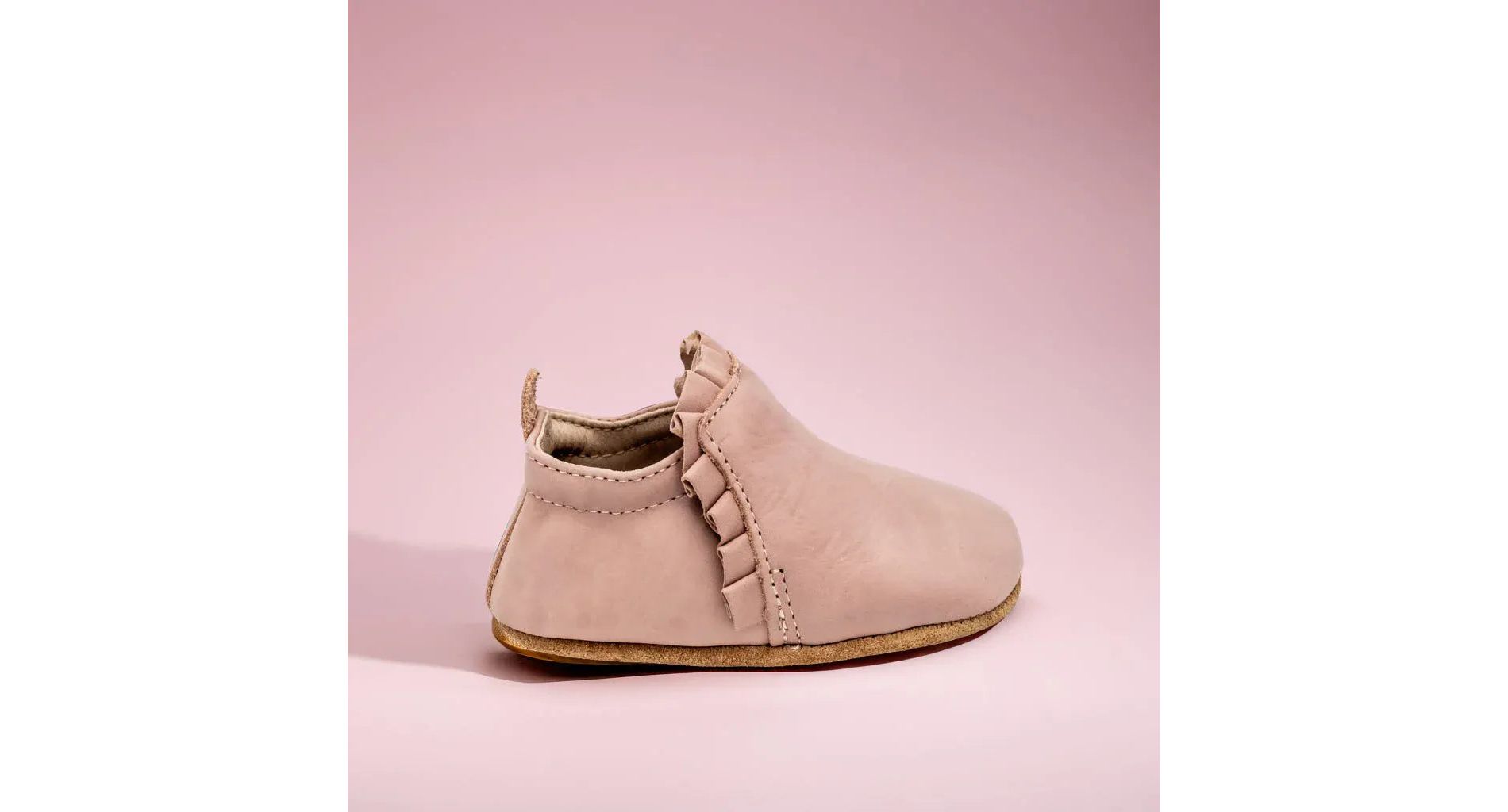 Little Love Bug Co. Mila Boot