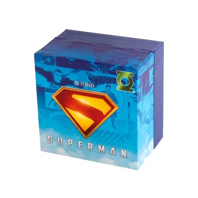 DC Comics Superman Movie Green Lantern Ring - image 2