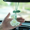 TruAIR Car Mirror Hanging Decoration - 4 of 4