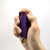 Guard Dog Security Quick Action Pepper Spray Purple - image 2 of 4