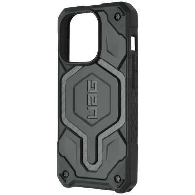 ZAGG Holborn Slim Series Case for Apple iPhone 12 Pro / iPhone 12 - Black