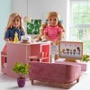 Our Generation Lovely Living Room Furniture Accessory Set for 18" Dolls - image 2 of 4