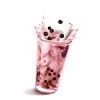 Instant Boba Kit STRAWBERRY Flavor Boba Bubble Tea Kit - Make Your Own –  Mama Bear Boba